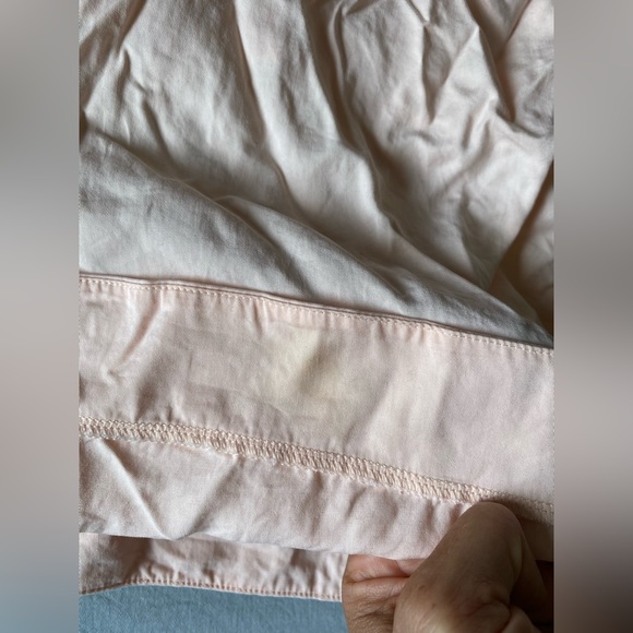 Lululemon wake and flow tank - Picture 5 of 7